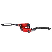 AEM FACTORY - CARBON FIBER BRAKE LEVER FOR DUCATI AND 2015+ MV AGUSTA F4 RR / RC - OLD STYLE AEM FACTORY - CARBON FIBER BRAKE LEVER FOR DUCATI AND 2015+ MV AGUSTA F4 RR / RC - OLD STYLE